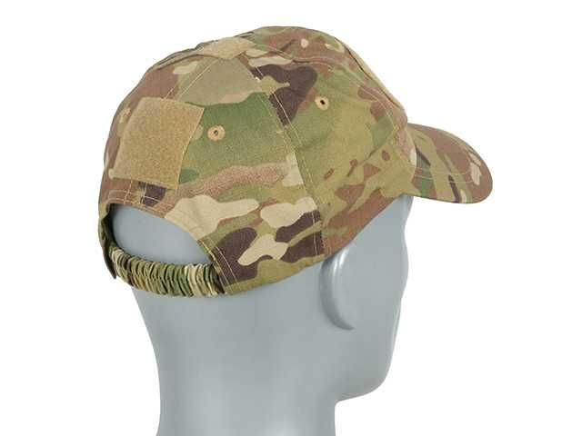 Sapca Tactica EMERSON GEAR Baseball Cap Multicamo Noua