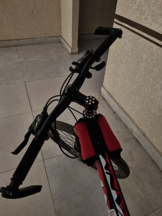 Велосипед возврат 10-15 лет