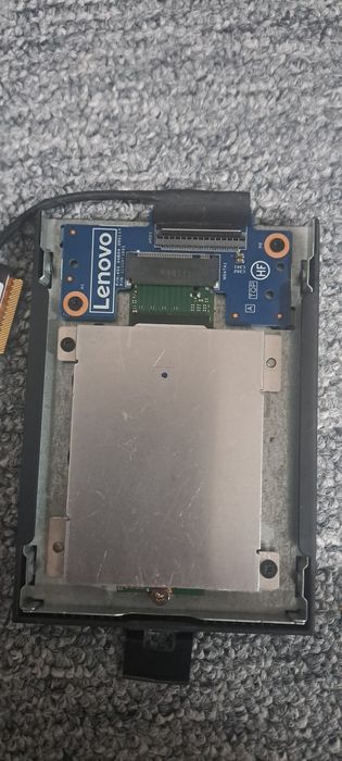 Adaptor ssd laptop Lenovo