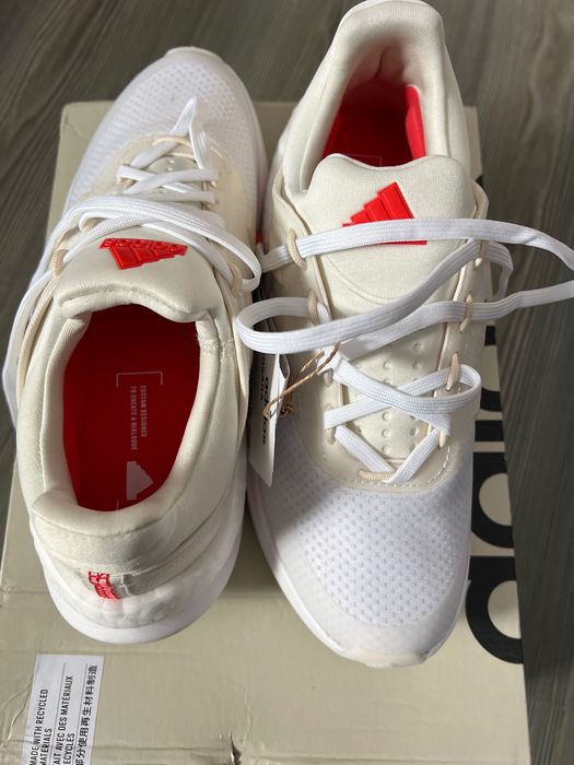 Маратонки ADIDAS