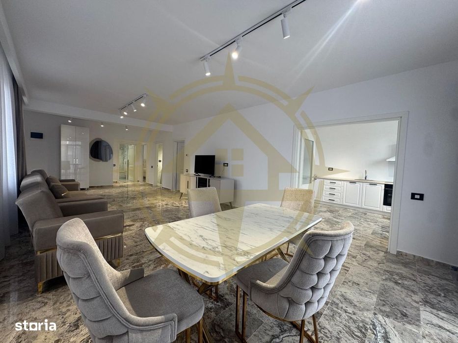 Dom00239 - 0 comision one level residence vile parter langa therme bal