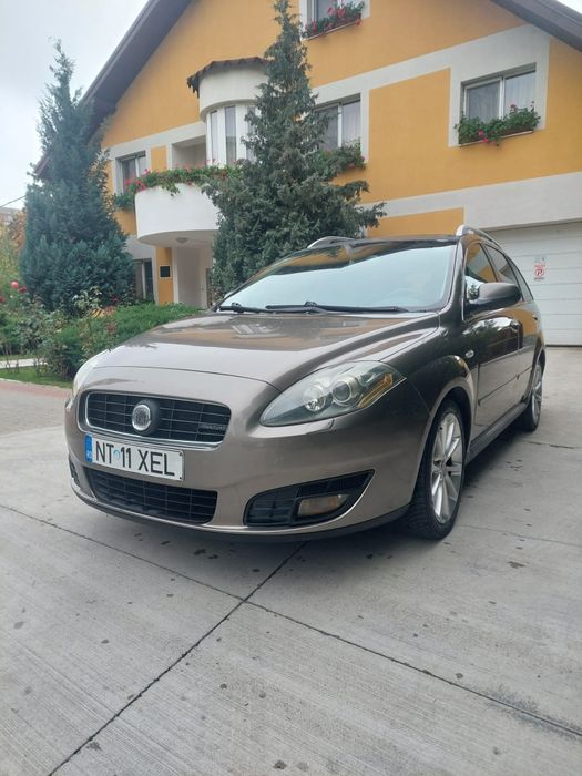 FIAT Croma 2009 — imagine 2