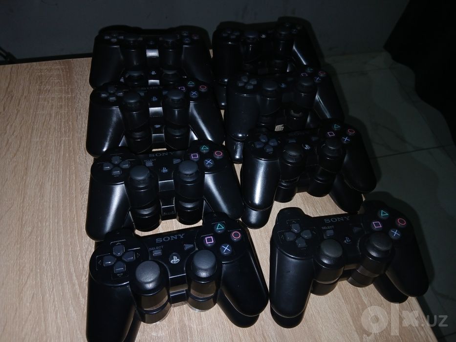 Tayyor beznes playstation 3 4 sotiladi