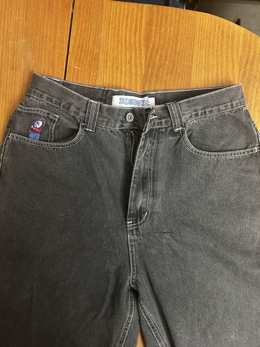 Polar Big Boy Pants Дънки L размер