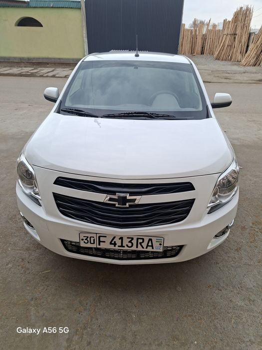 Кафолатли собалт