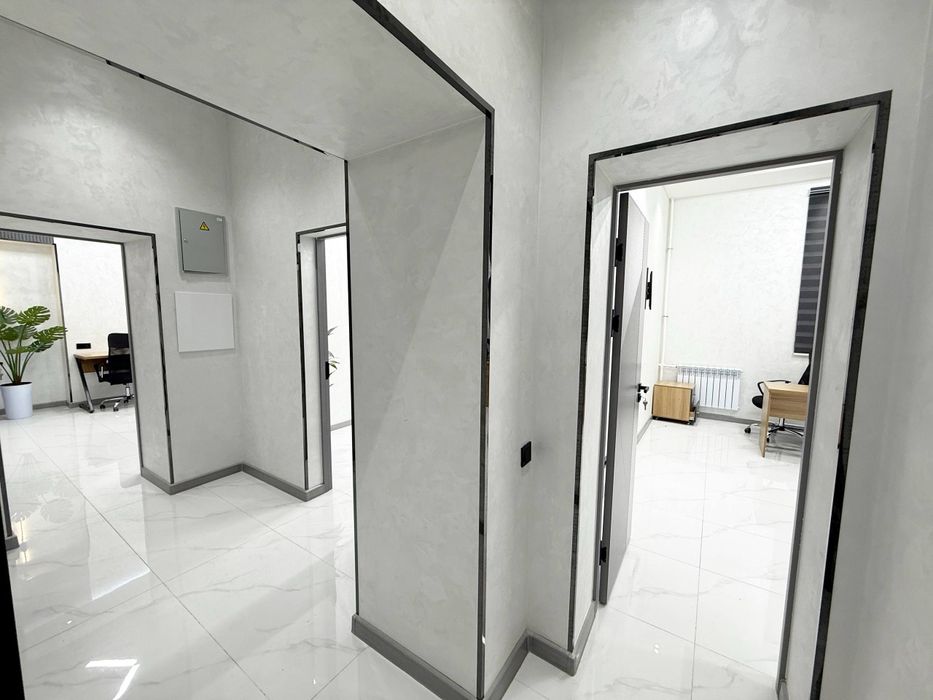 Сдается новый Офис 100м2 на Шота Руставели ор: Аския Базар / Хавас