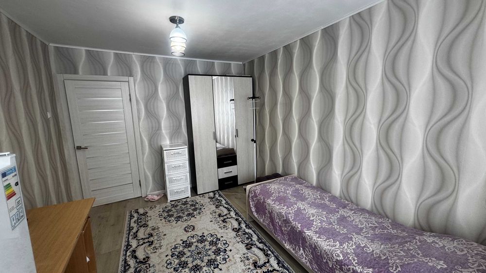 Продам 2шку в районе Парка победы