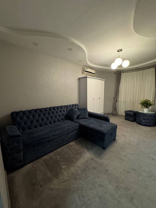 Нукусская 1/16/16 С Ремонтом Меб+Тех