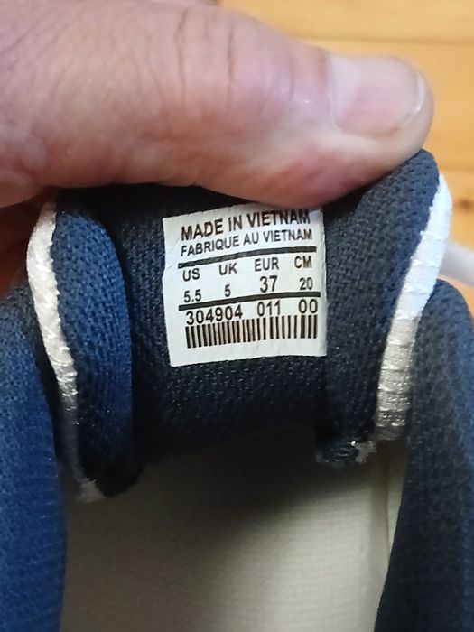 Маратонки NIKE Намаление