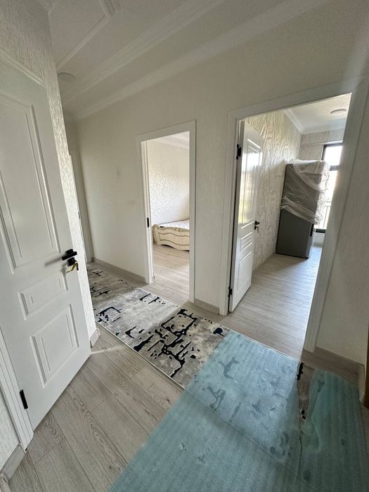 Ijara kvartira navastroyka