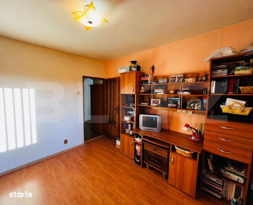 Apartament 2 camere, 54 mp, zona Reghin - Unirii