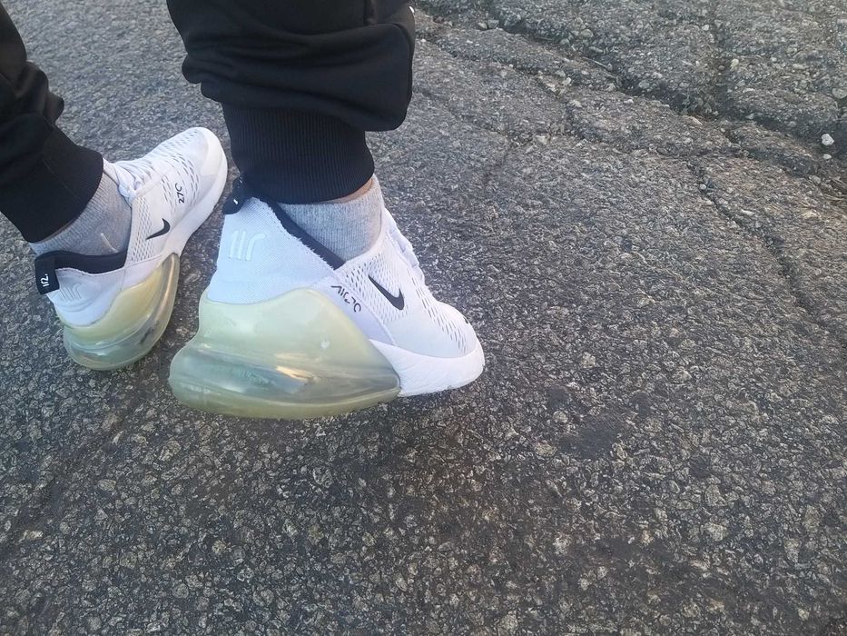 Nike original мъжки маратонки