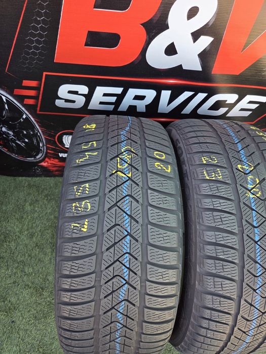 235 45 18 Pirelli