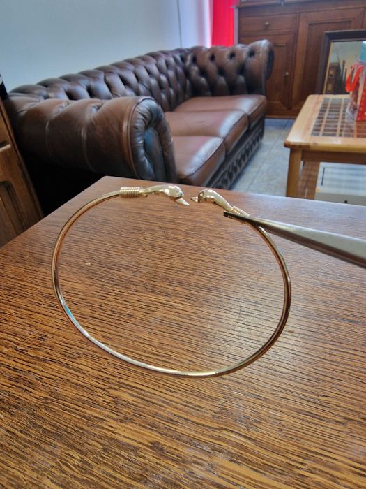 ‼️Дамска Златна Гривна‼️ - Залажна къща Галерия 65