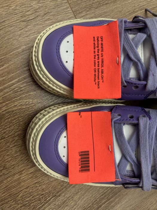 Off-White 3.0 Off-Court