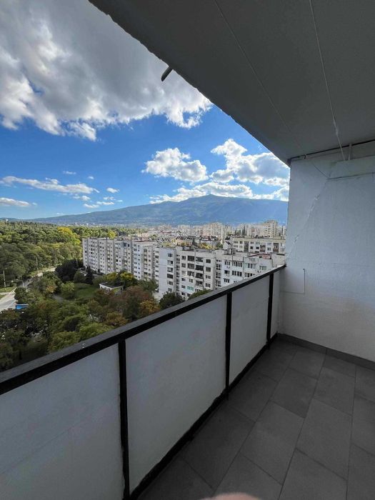 Дава се под наем Двустаен апартамент в София, Стрелбище - 65 кв.м за 458.49 € - Снимка #9