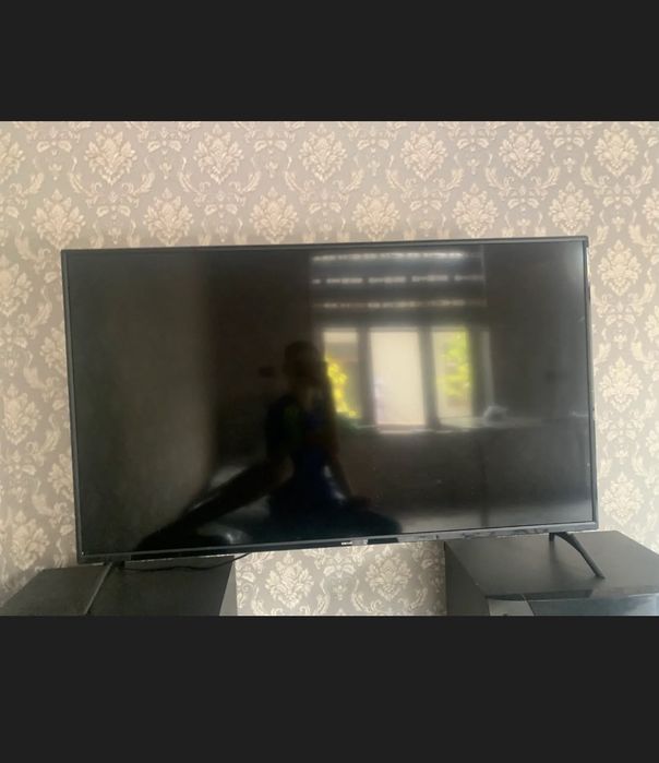 Dexp 43 televizor