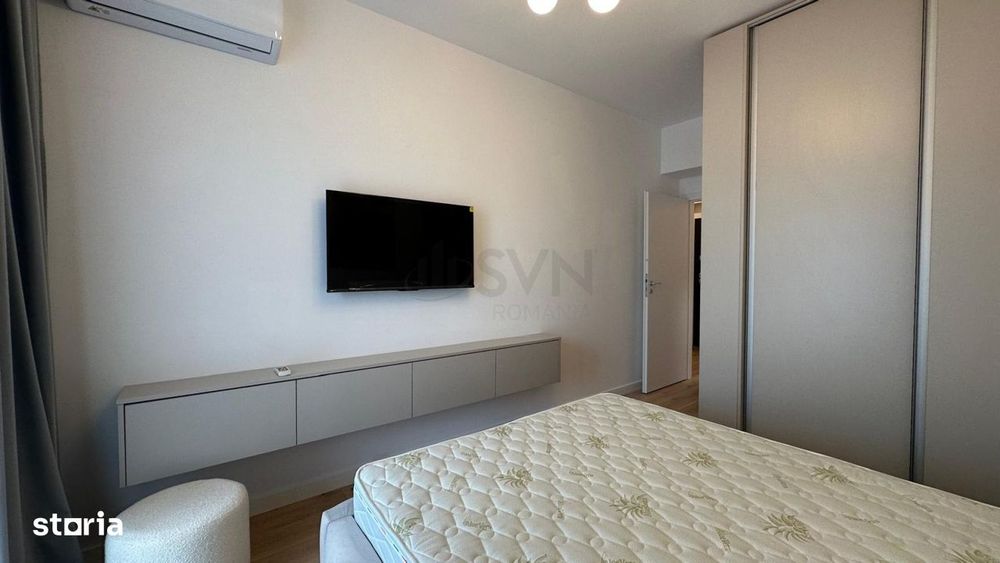 Apartament premium cu 2 camere - FIRST ESTATE
