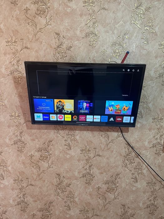 Пәтер жалға беріледі