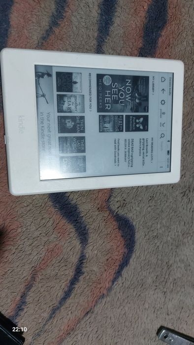 Kindle sy69jl 4gb