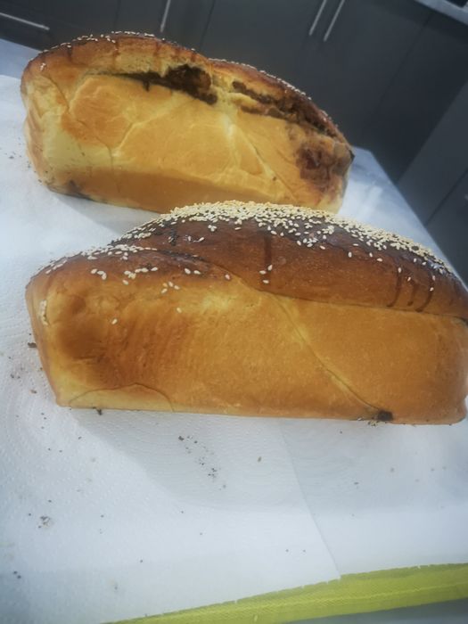 Cozonaci de casa