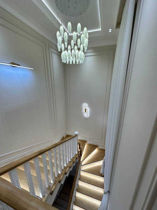 1,7 соток
300 м² | 5 комнат | 3 уровня Академгородок IT Park