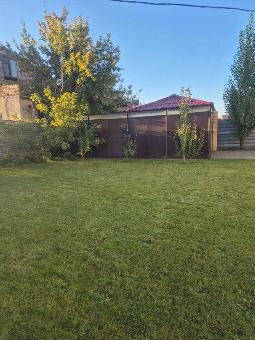 Продам дом в Костанае, район  Военного городка