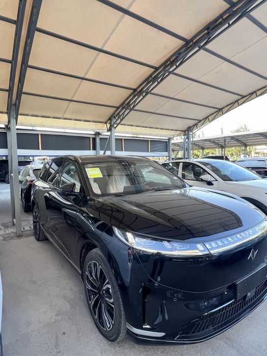 Dongfeng 008 max 2026