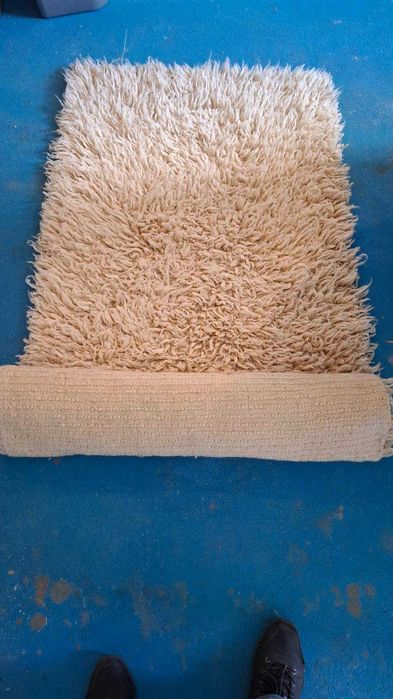 Китеник от естествена вълна