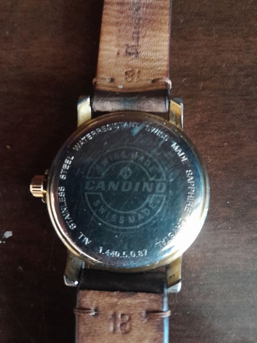 Продам часы кандино