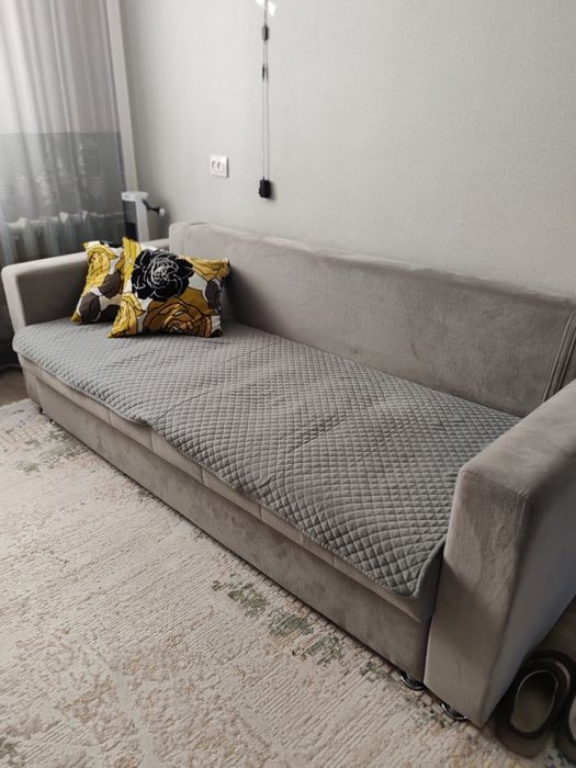 Продам диван в отличном состоянии