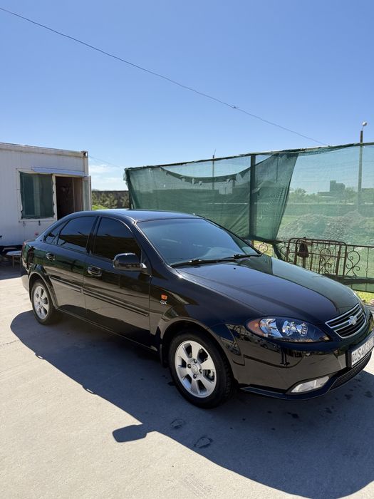 Jentra 2023 bez lyuk