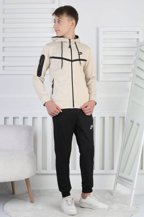 Детски екипи 6-16г