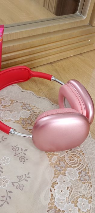 Детские наушники рабочие