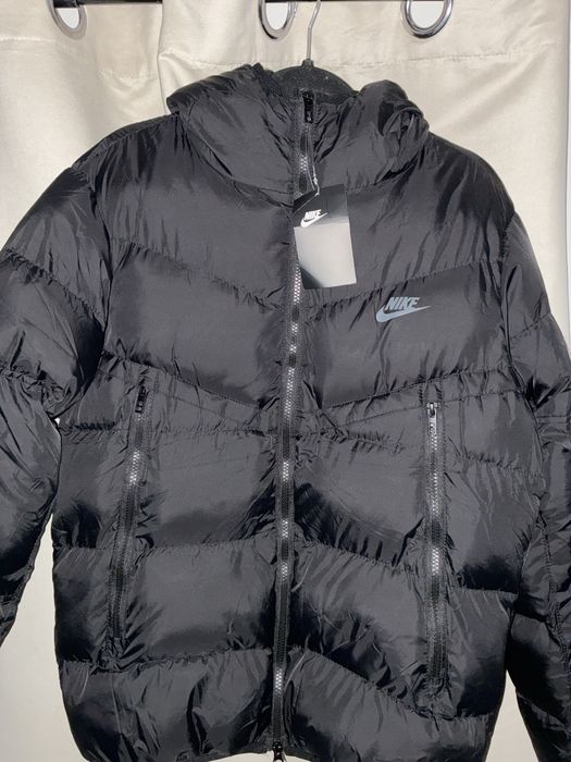 Vand geaca Nike Air Max