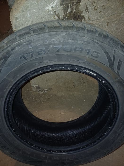 Продам шины. Летние