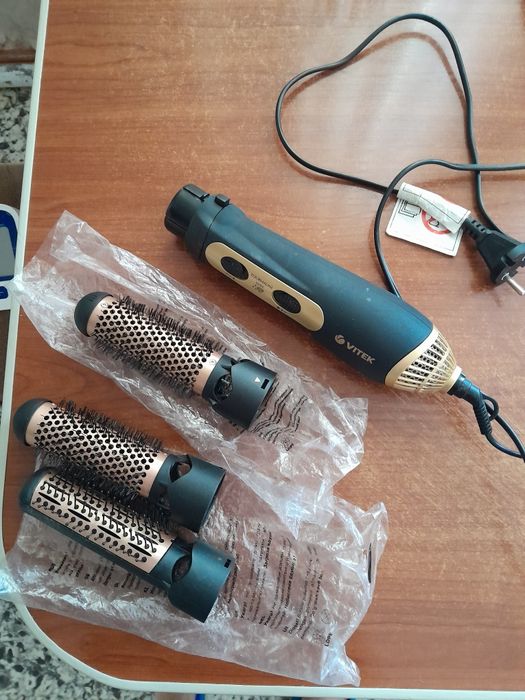 Продам всё для волос