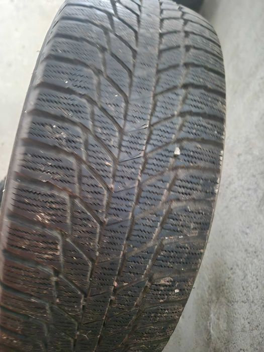 Roti Volskwagen Golf / Passat