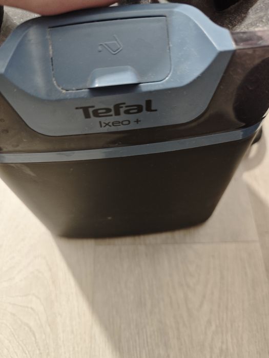 Продам отпариватель новый