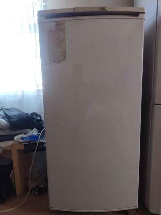 Холодильник рабочий