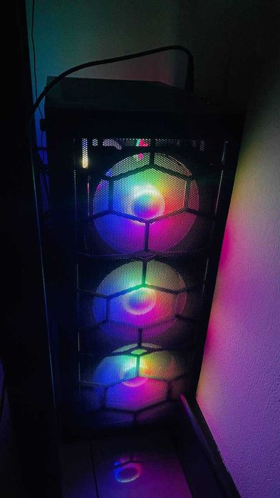 Keys sotiladi | RTX 4060 | 32GB RAM | 1TB SSD | CS2 uchun ideal