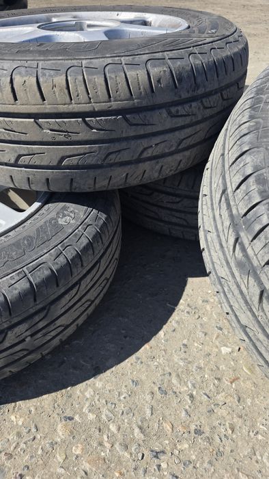 Донгелек титанымен