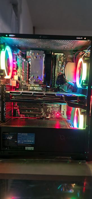 Unitate i7 4.0 Ghz