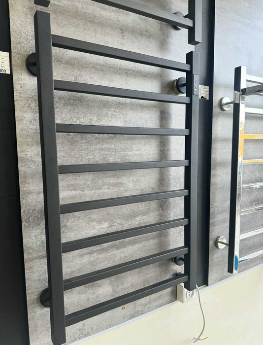 Полотенцесушитель экономичный электрический