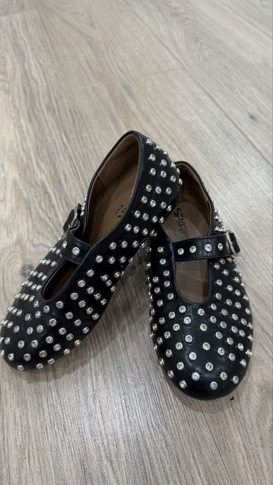 Балетки для девочек