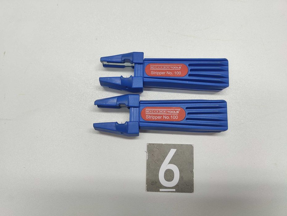 Clesti decablare si dezizolare KNIPEX, Weidmuller, Jokari, WEICON