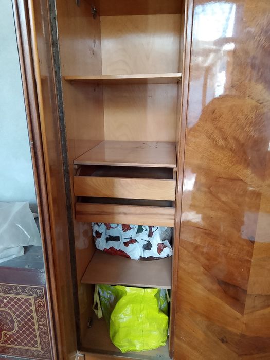 Шкаф холати яхши