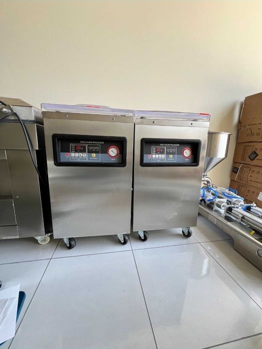 вакуумное упаковочное оборудование vakuum qadoqlash uskunasi vakuum