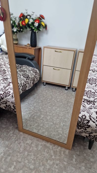 Продам прихожую с обувницей