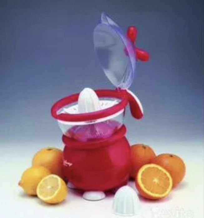 Соковыжималка для детей